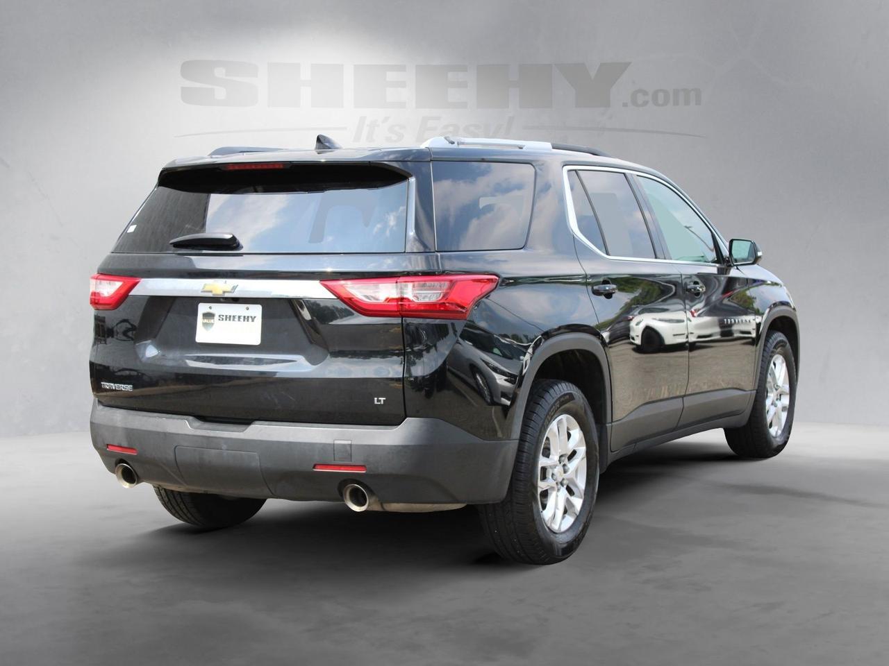 2018 Chevrolet Traverse LT Cloth w/1LT Stafford VA