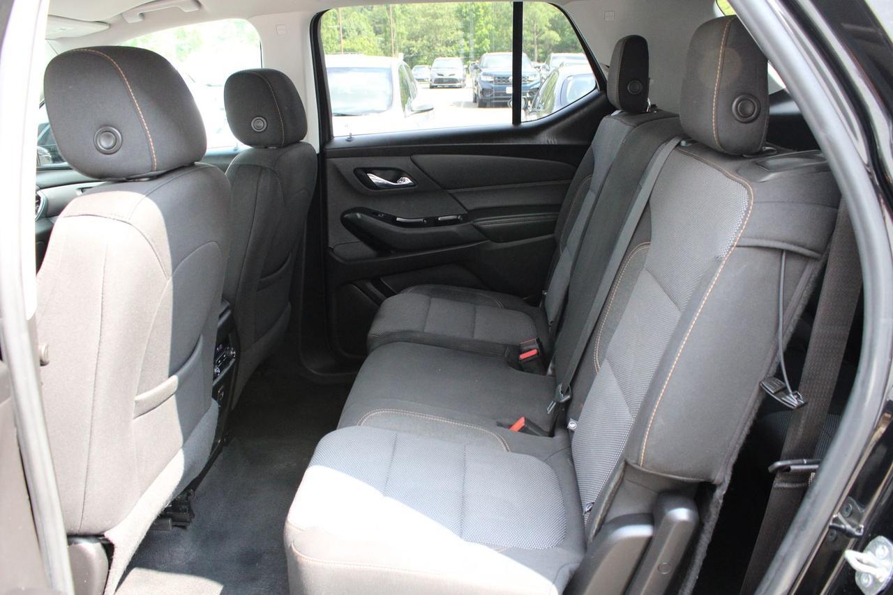 2018 Chevrolet Traverse LT Cloth w/1LT Stafford VA