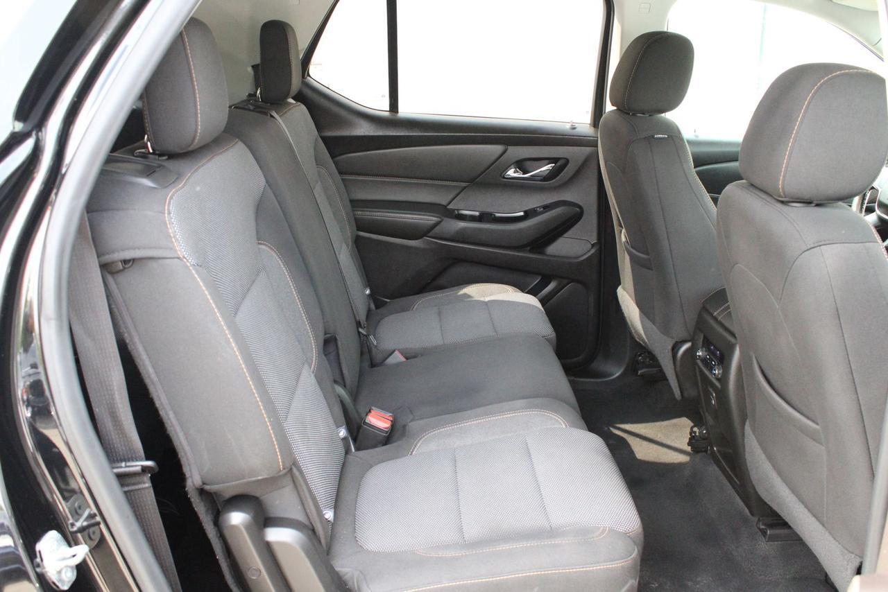 2018 Chevrolet Traverse LT Cloth w/1LT Stafford VA