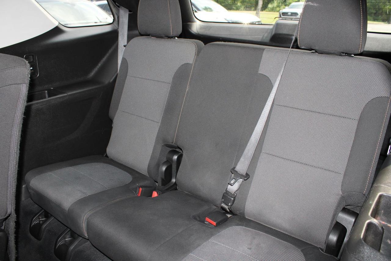 2018 Chevrolet Traverse LT Cloth w/1LT Stafford VA