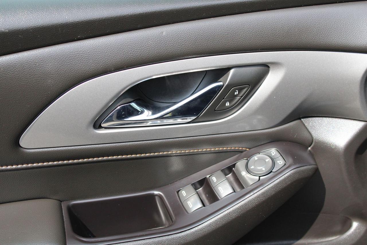 2018 Chevrolet Traverse LT Cloth w/1LT Stafford VA