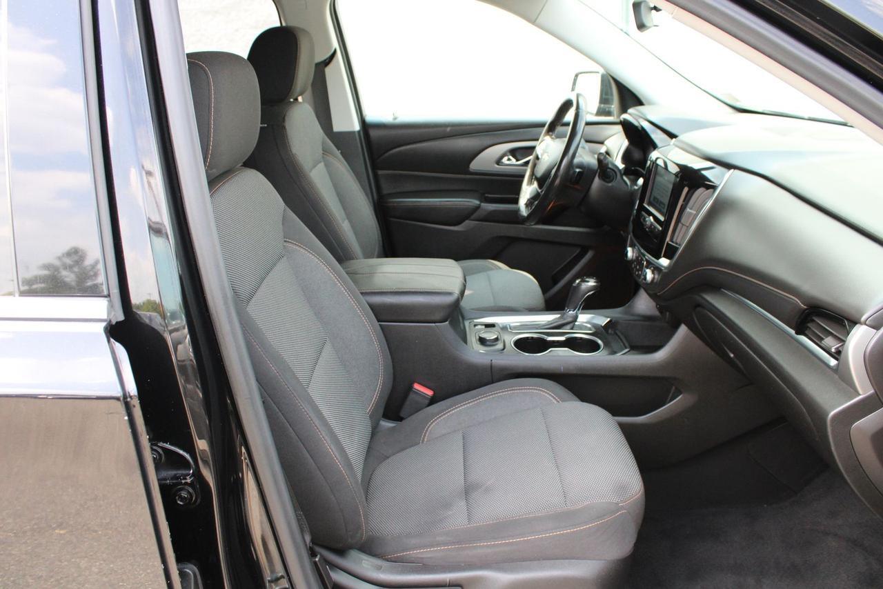 2018 Chevrolet Traverse LT Cloth w/1LT Stafford VA