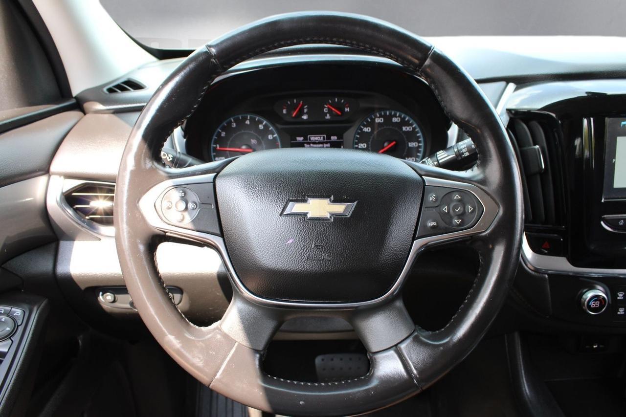 2018 Chevrolet Traverse LT Cloth w/1LT Stafford VA