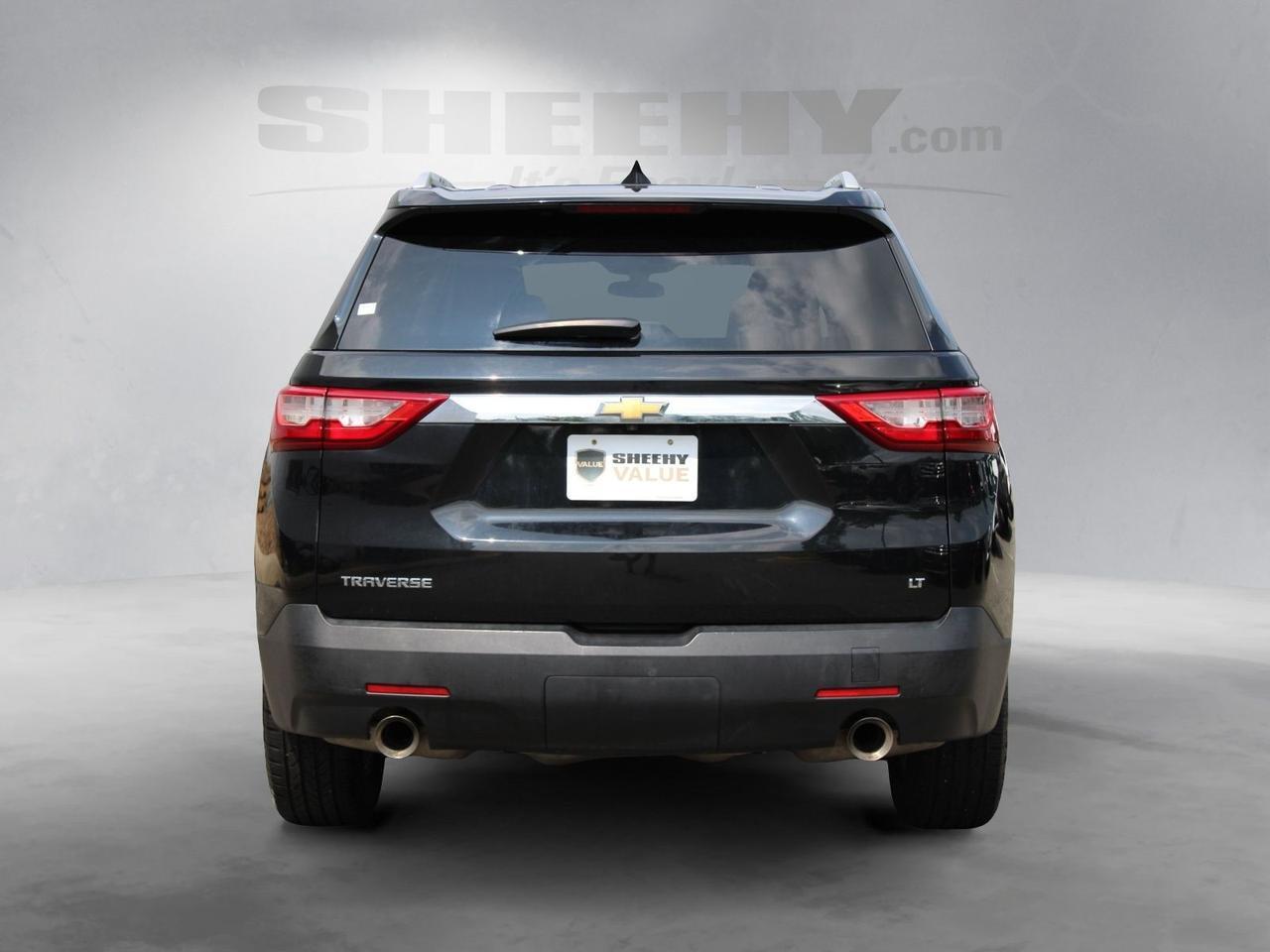 2018 Chevrolet Traverse LT Cloth w/1LT Stafford VA