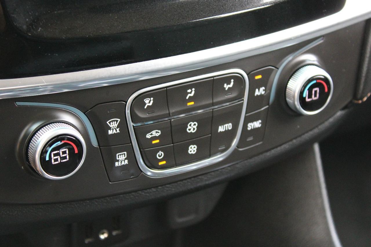 2018 Chevrolet Traverse LT Cloth w/1LT Stafford VA