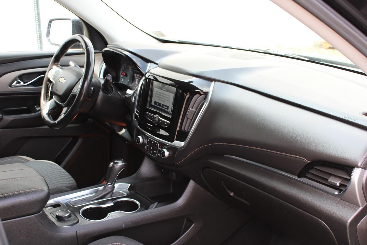 2018 Chevrolet Traverse LT Cloth w/1LT Stafford VA