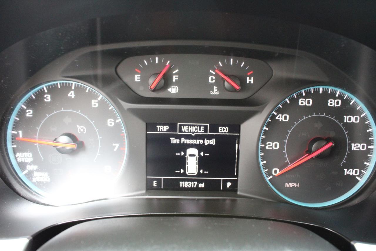 2018 Chevrolet Traverse LT Cloth w/1LT Stafford VA