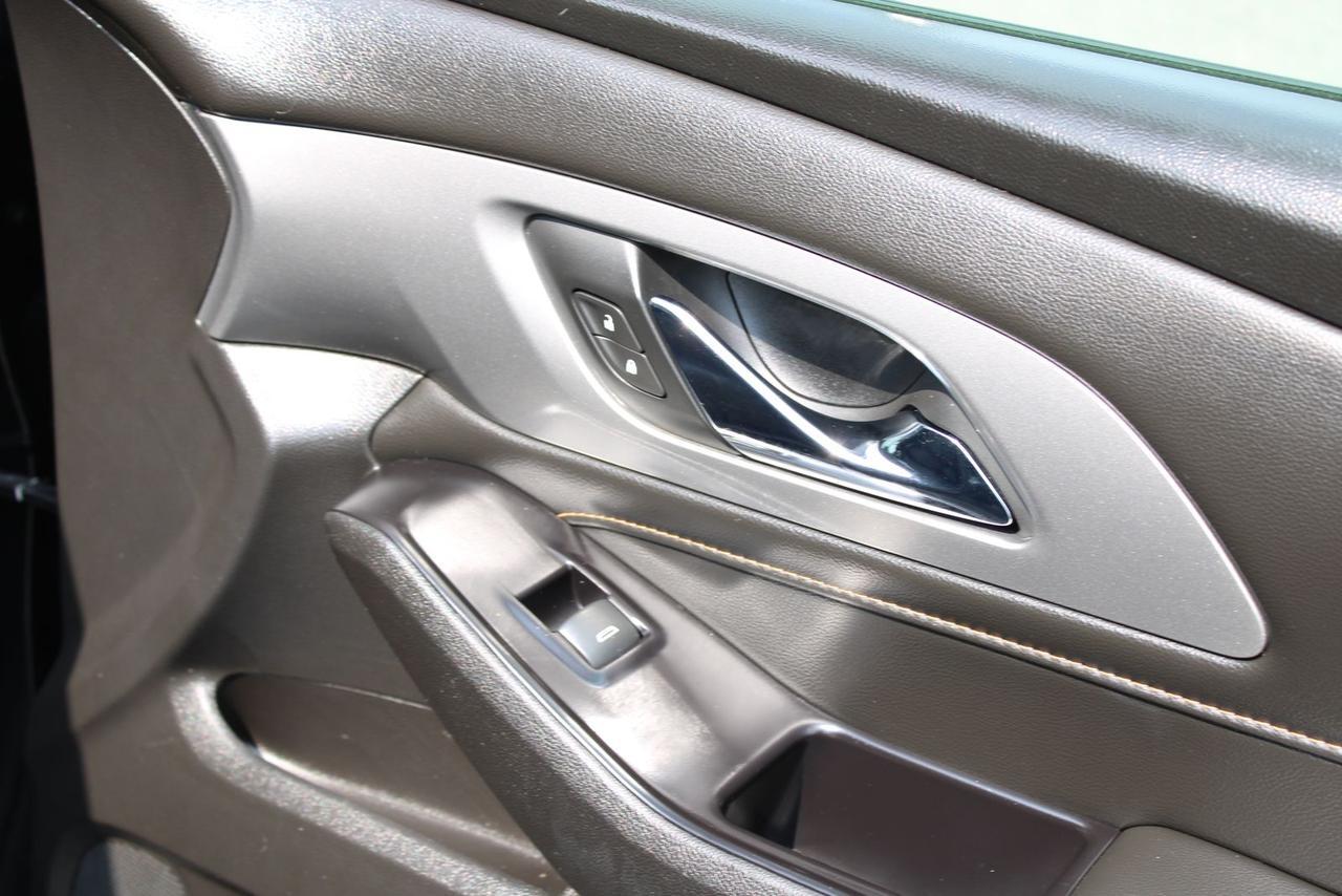 2018 Chevrolet Traverse LT Cloth w/1LT Stafford VA