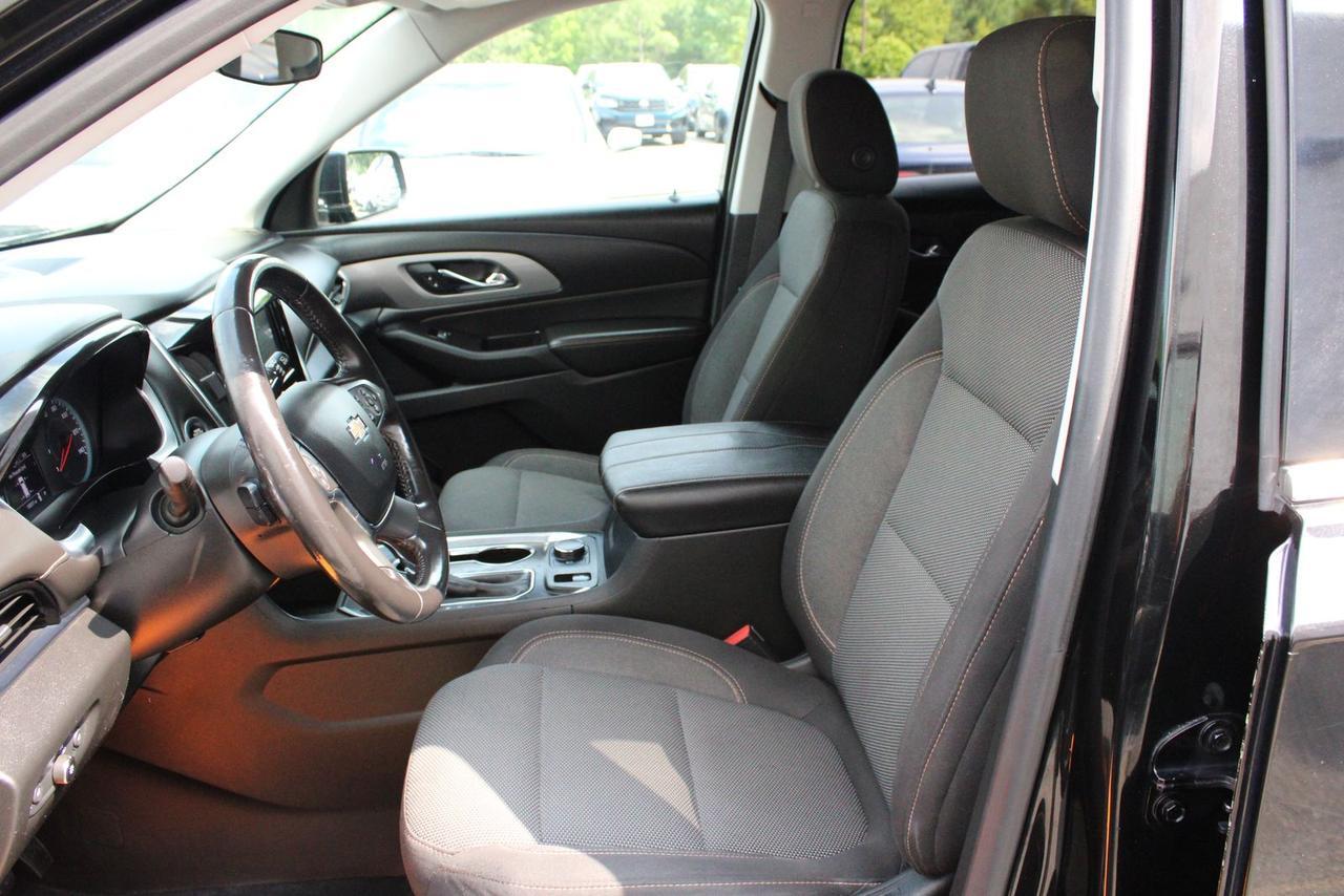 2018 Chevrolet Traverse LT Cloth w/1LT Stafford VA