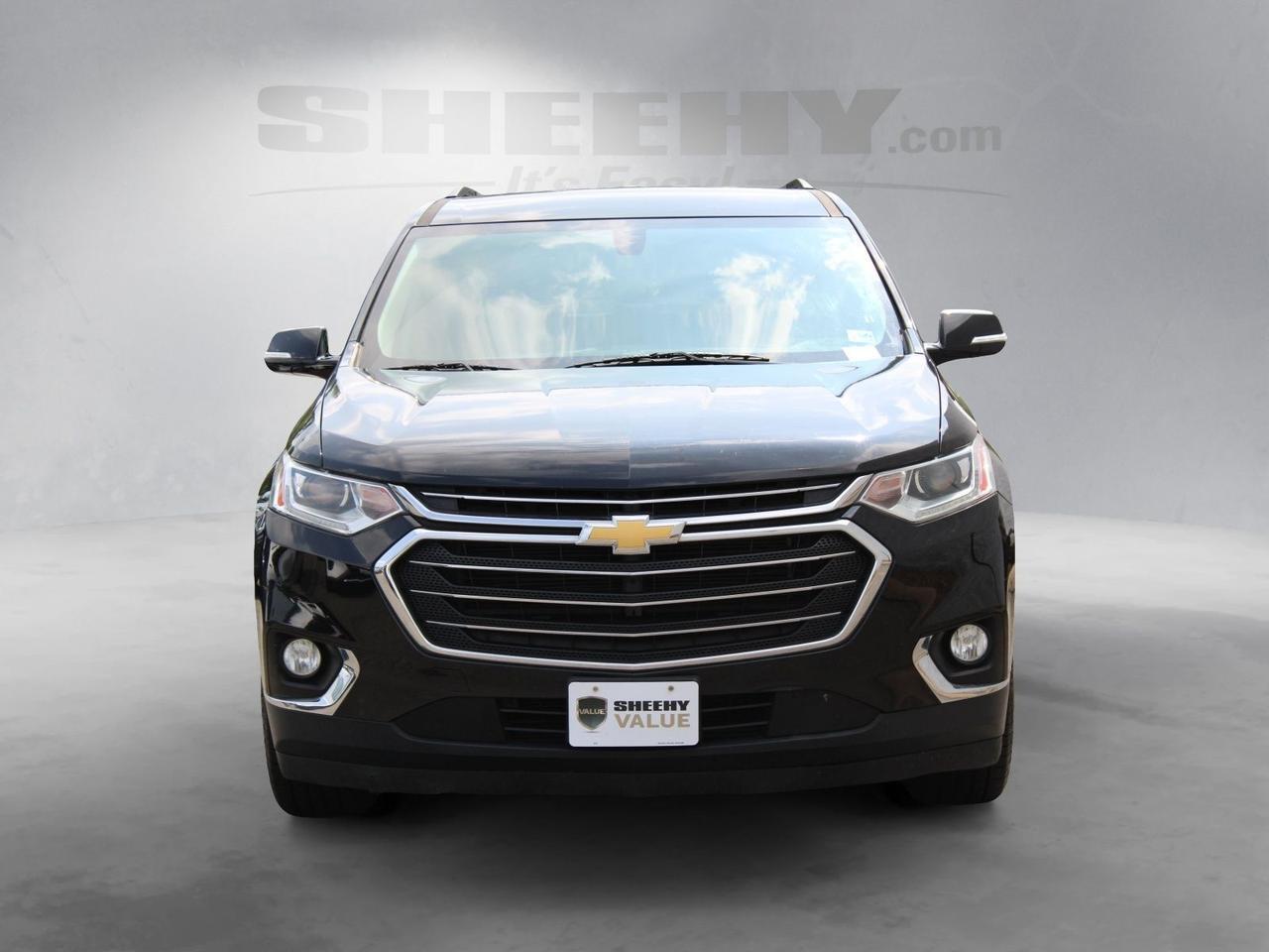 2018 Chevrolet Traverse LT Cloth w/1LT Stafford VA