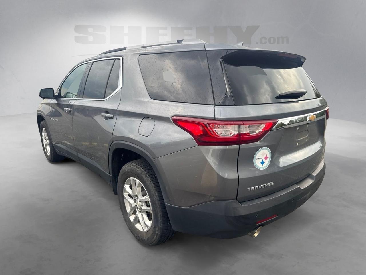 2018 Chevrolet Traverse LT Cloth w/1LT Stafford VA