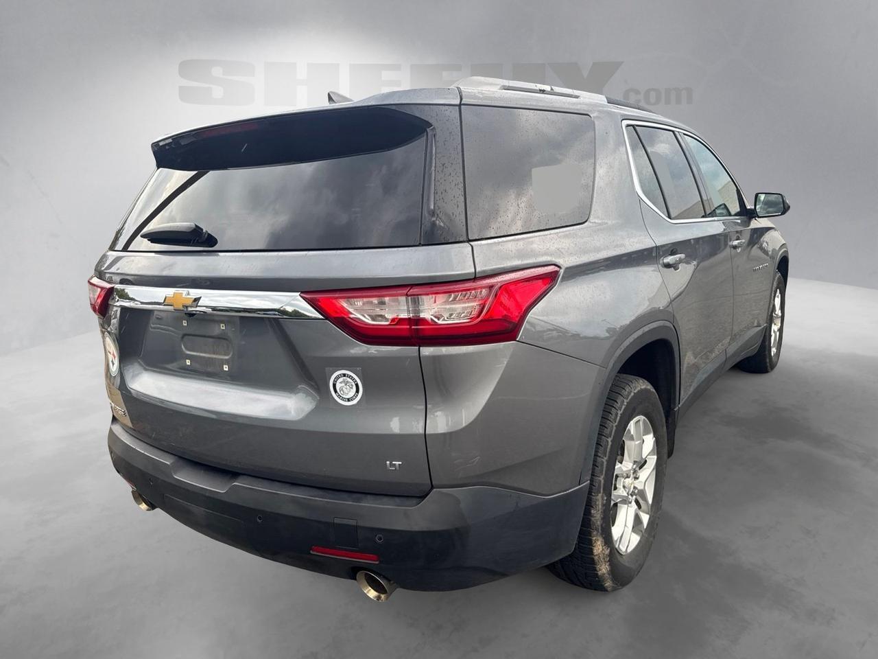 2018 Chevrolet Traverse LT Cloth w/1LT Stafford VA