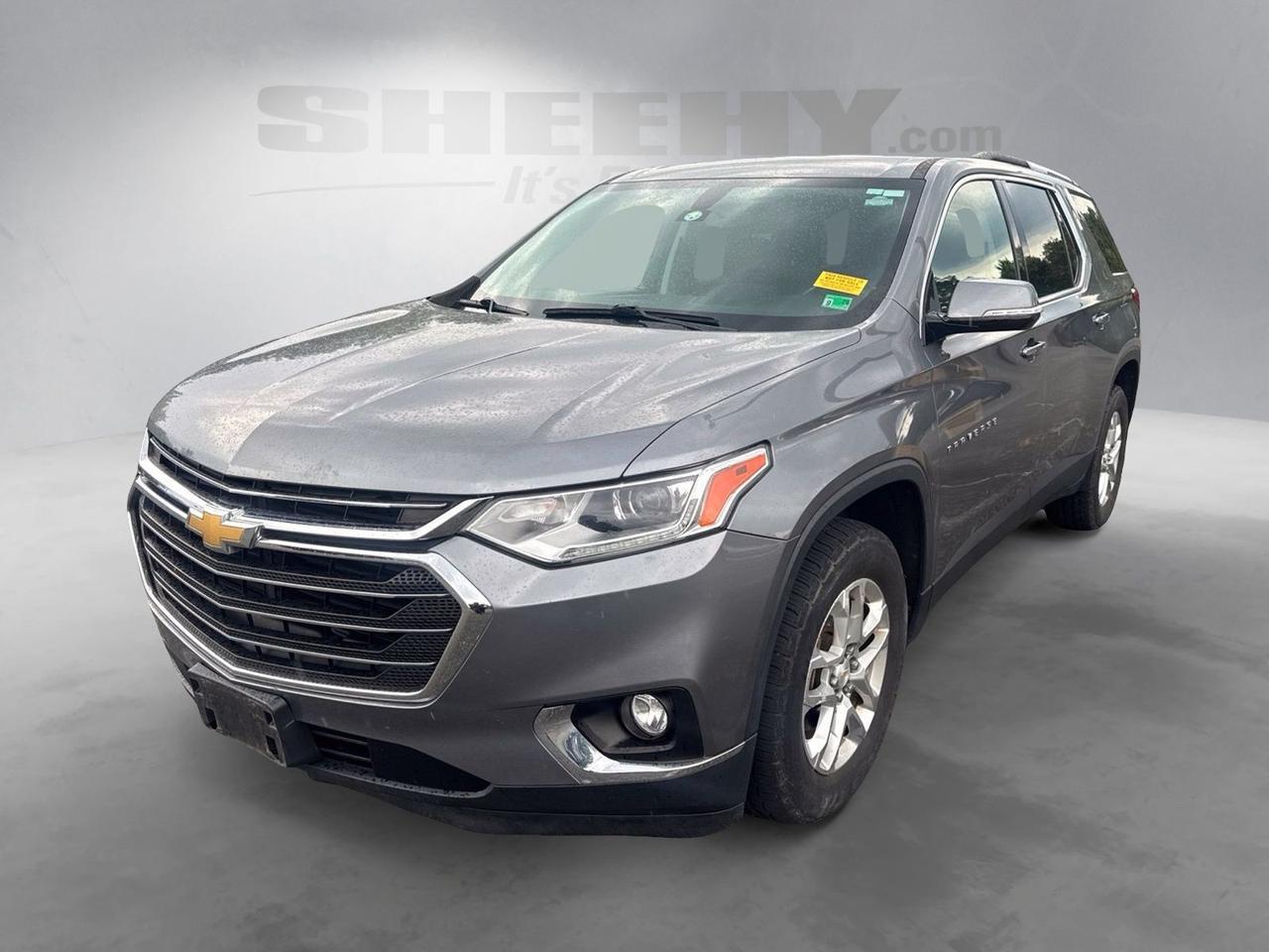 2018 Chevrolet Traverse LT Cloth w/1LT Stafford VA