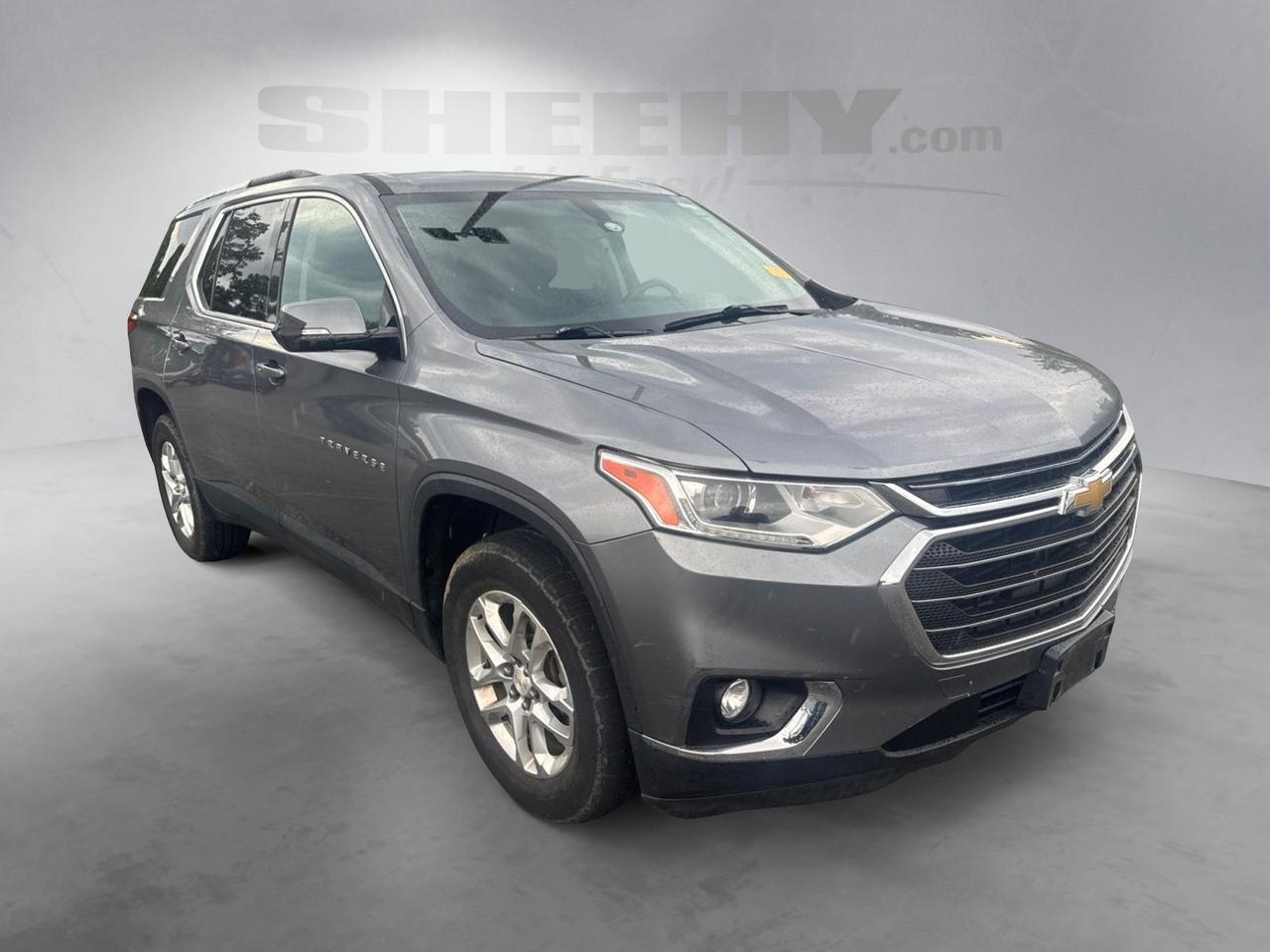 2018 Chevrolet Traverse LT Cloth w/1LT Stafford VA