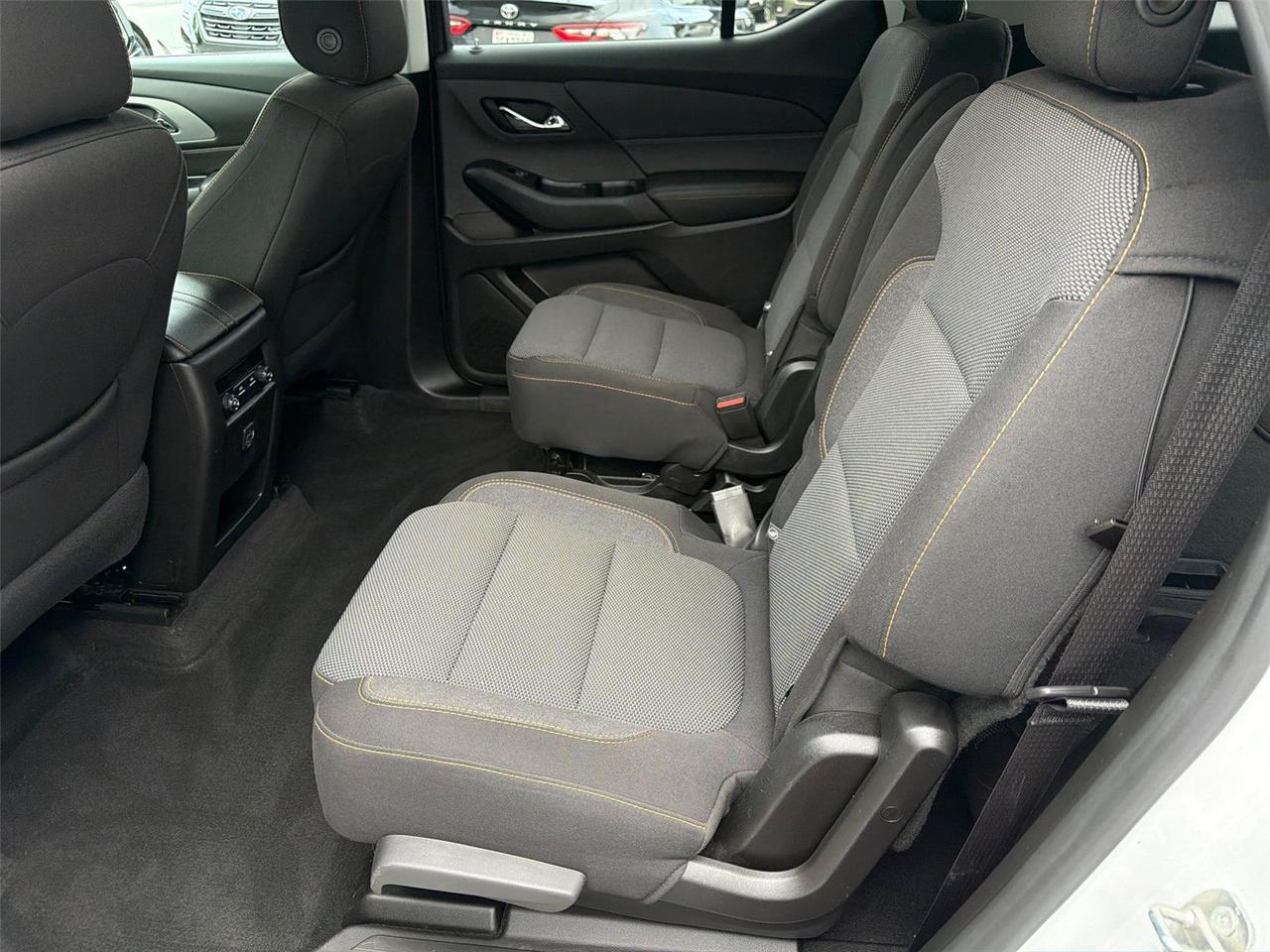 2018 Chevrolet Traverse LT Cloth Hagerstown MD