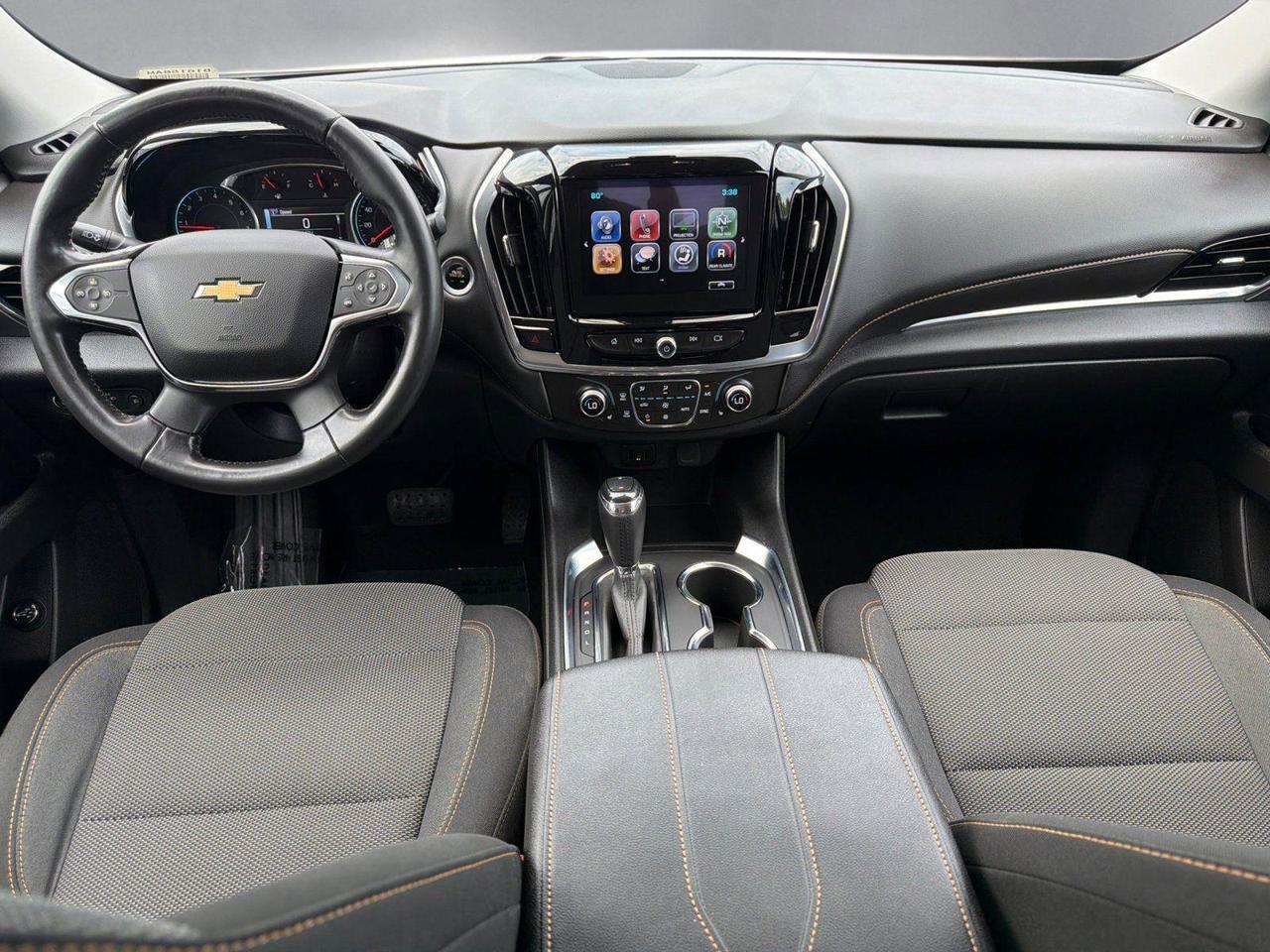 2018 Chevrolet Traverse LT Cloth Hagerstown MD
