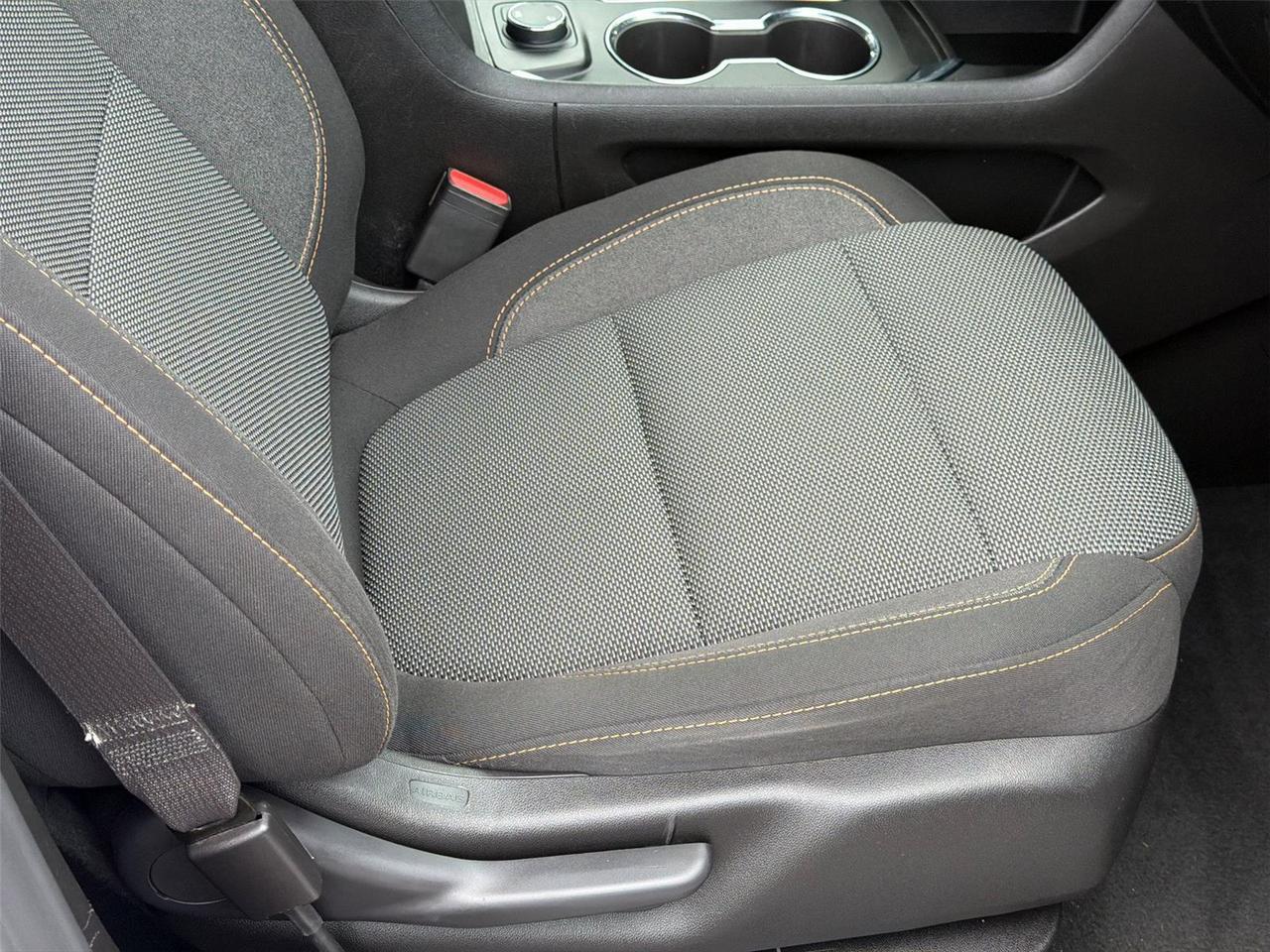 2018 Chevrolet Traverse LT Cloth Hagerstown MD