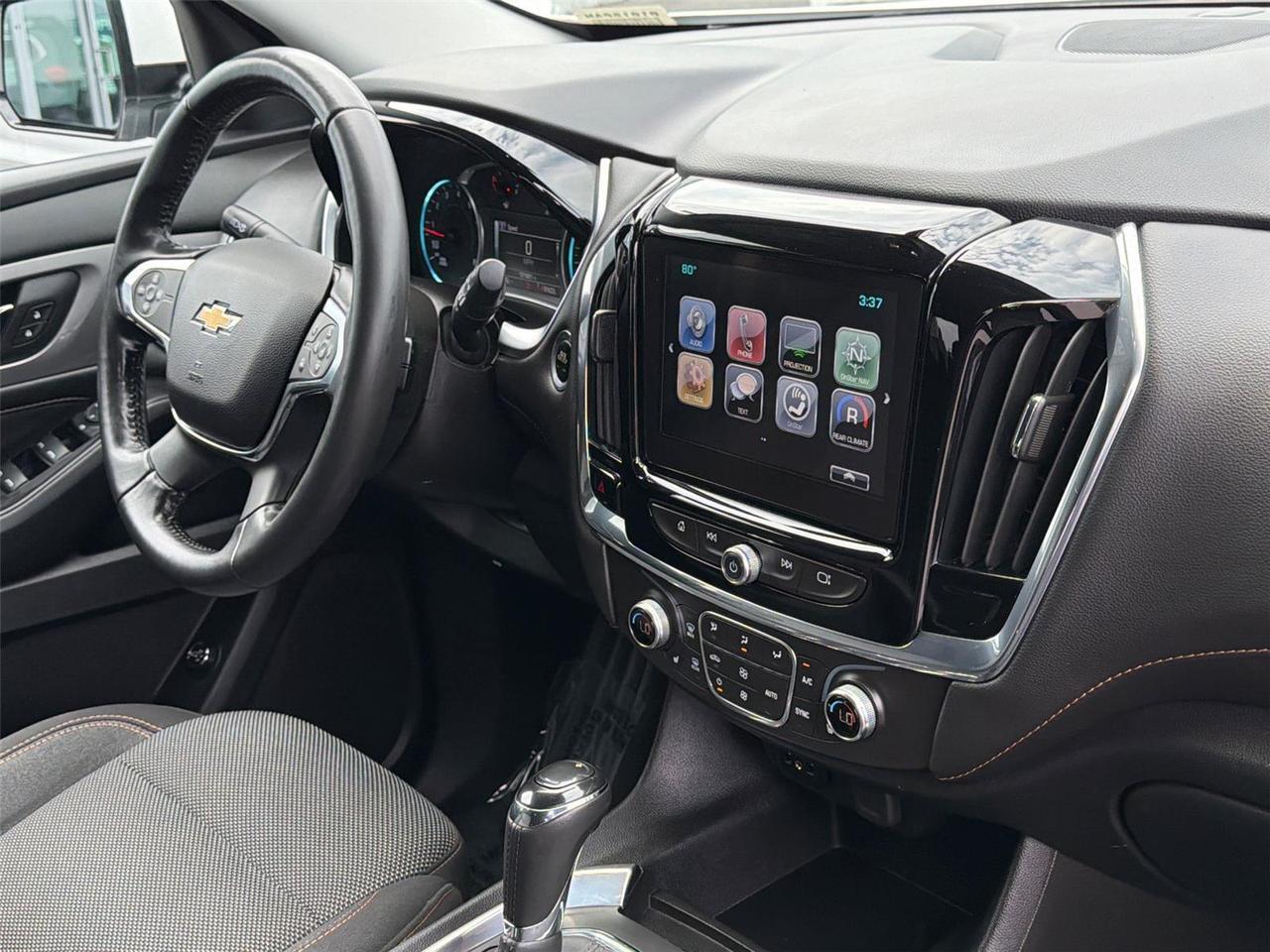 2018 Chevrolet Traverse LT Cloth Hagerstown MD