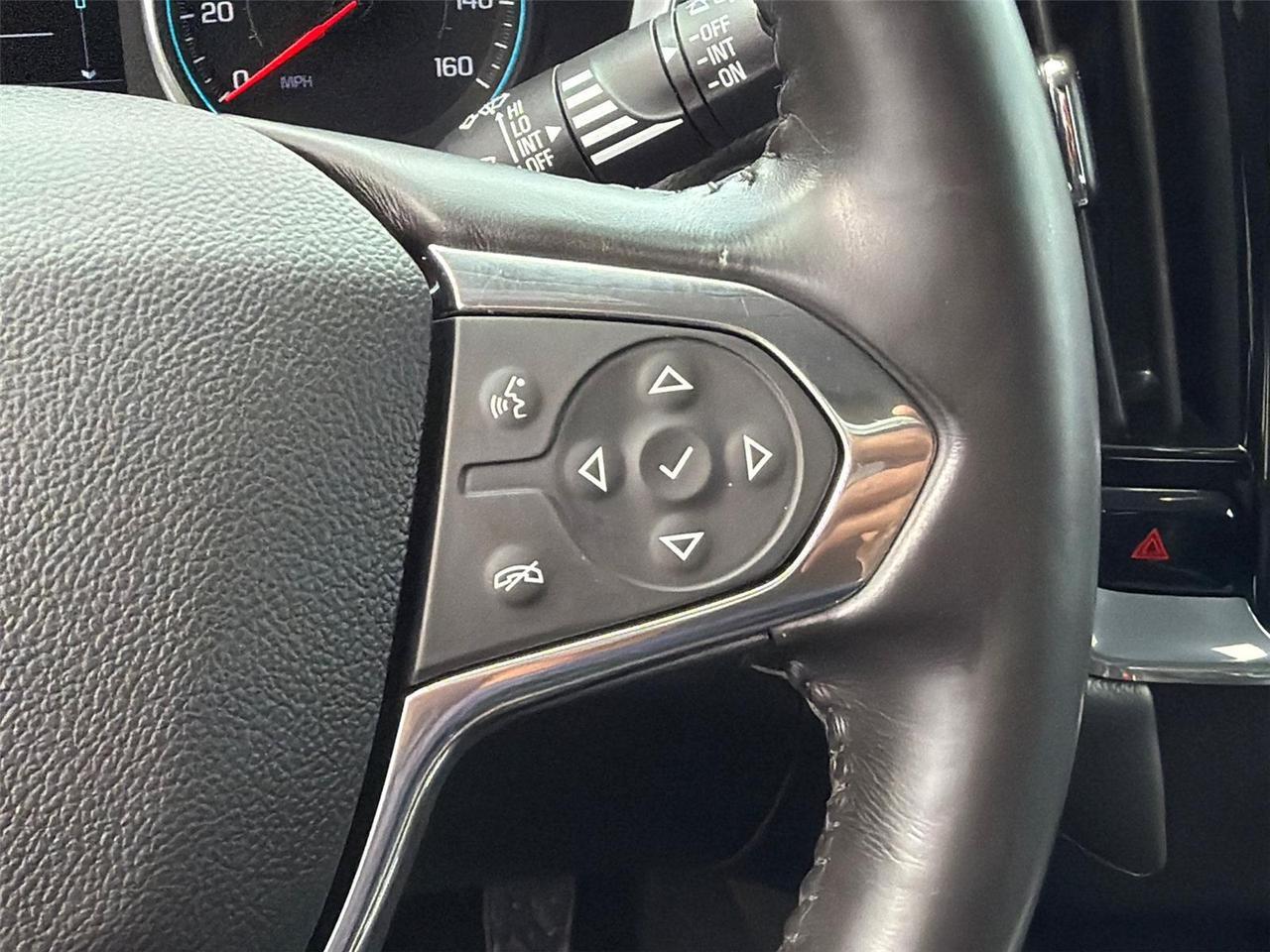 2018 Chevrolet Traverse LT Cloth Hagerstown MD