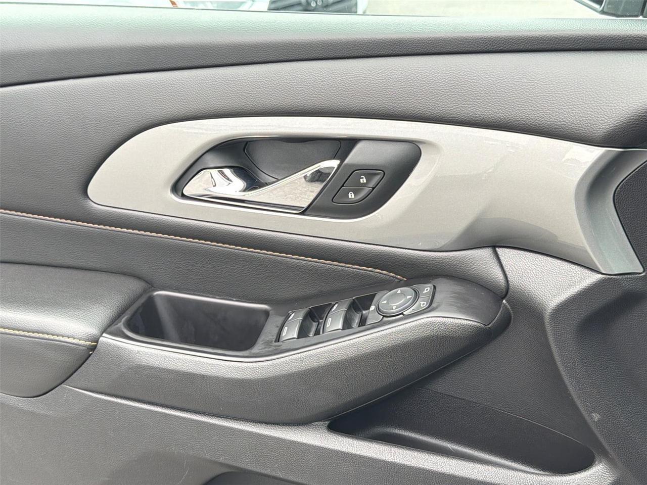 2018 Chevrolet Traverse LT Cloth Hagerstown MD