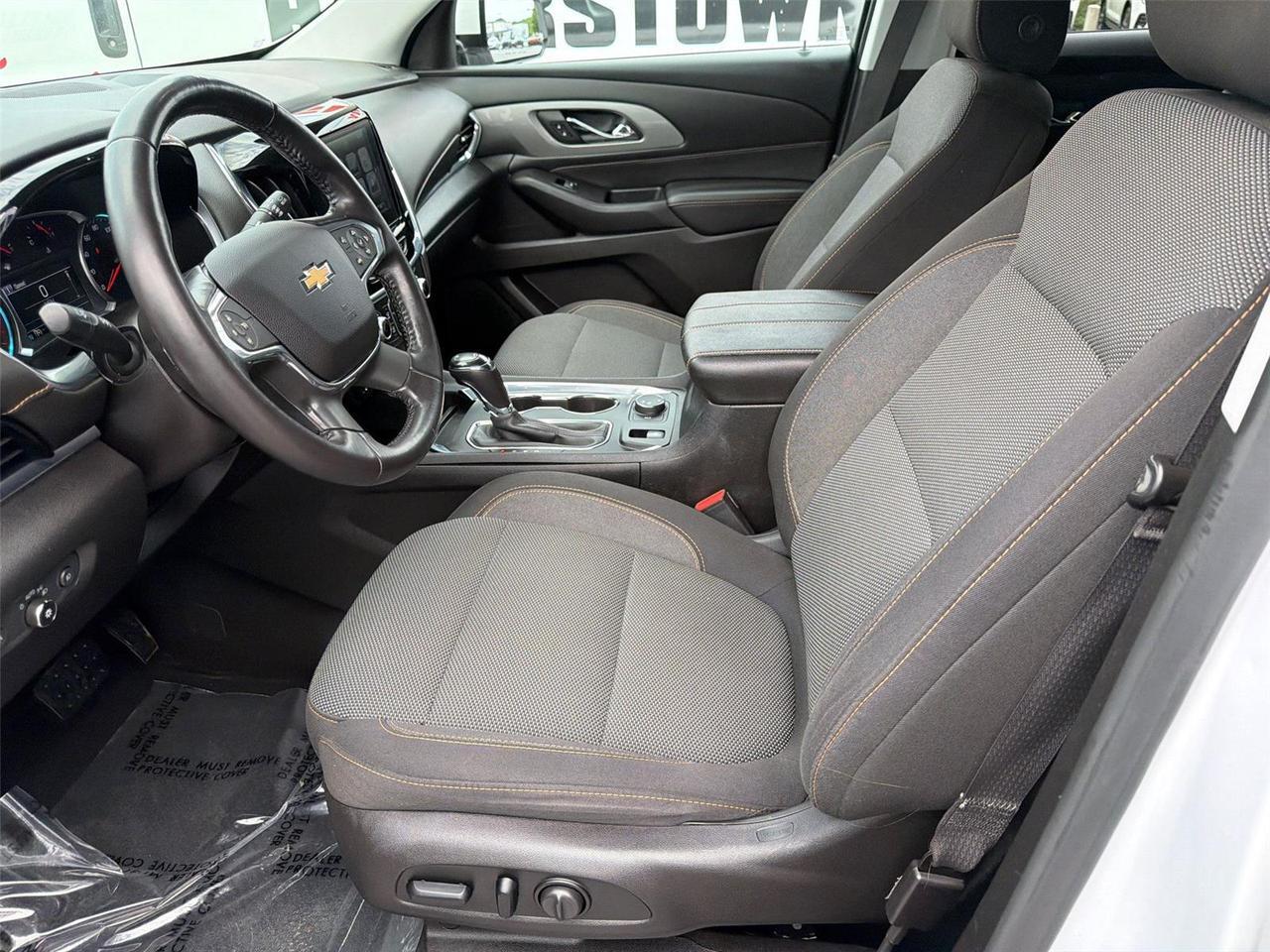 2018 Chevrolet Traverse LT Cloth Hagerstown MD