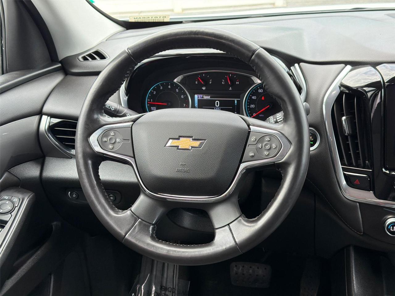 2018 Chevrolet Traverse LT Cloth Hagerstown MD