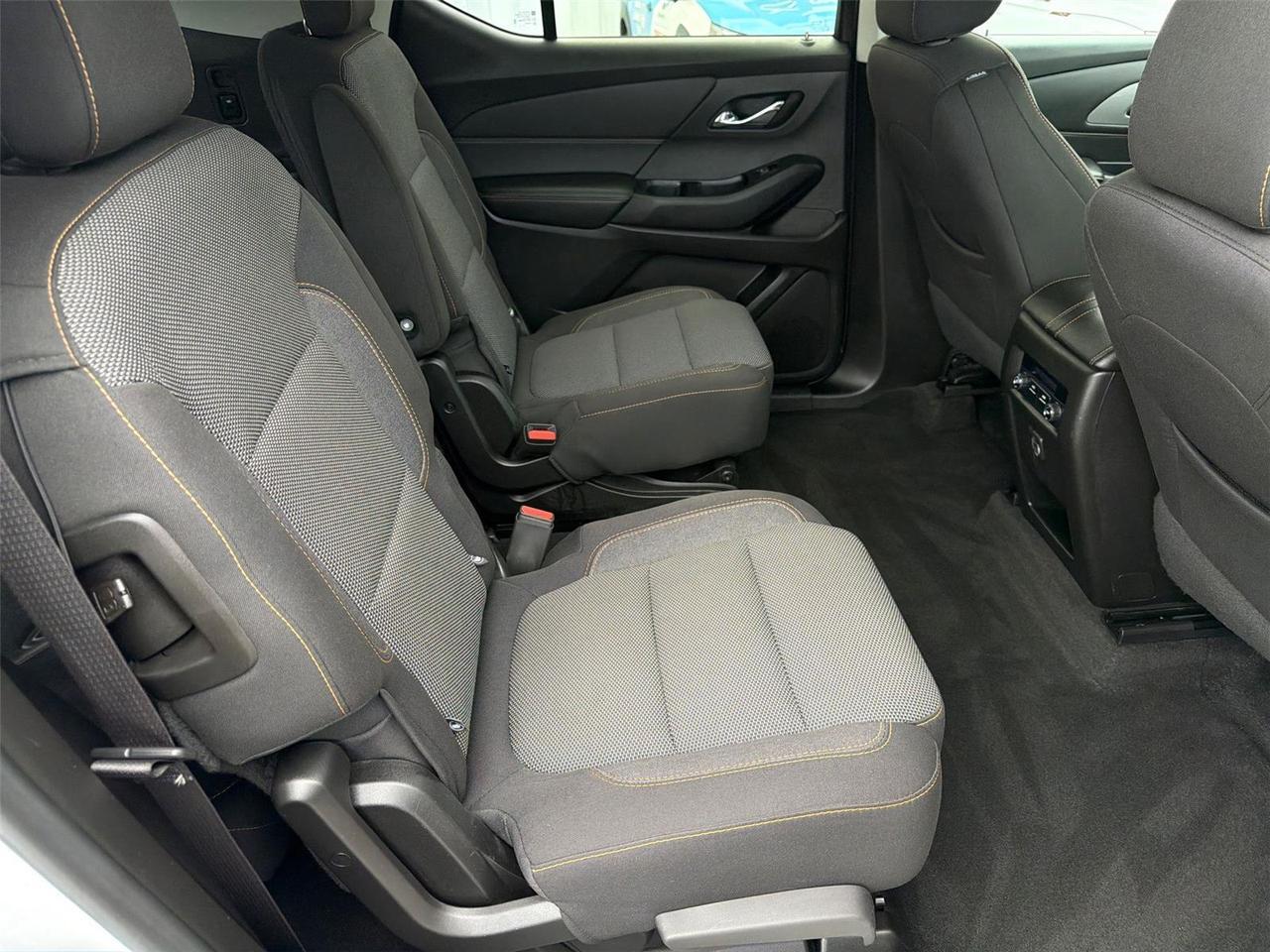 2018 Chevrolet Traverse LT Cloth Hagerstown MD