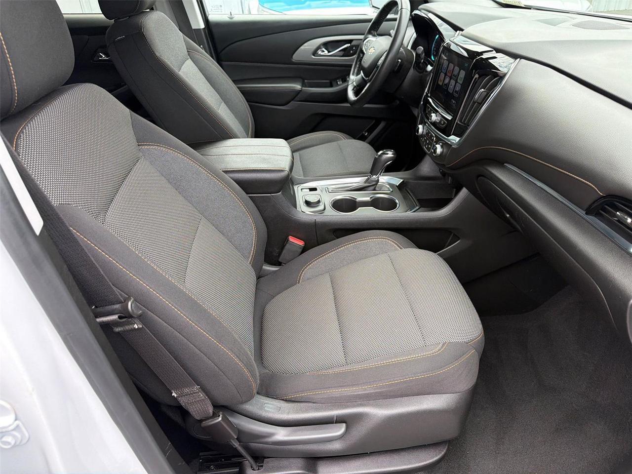 2018 Chevrolet Traverse LT Cloth Hagerstown MD