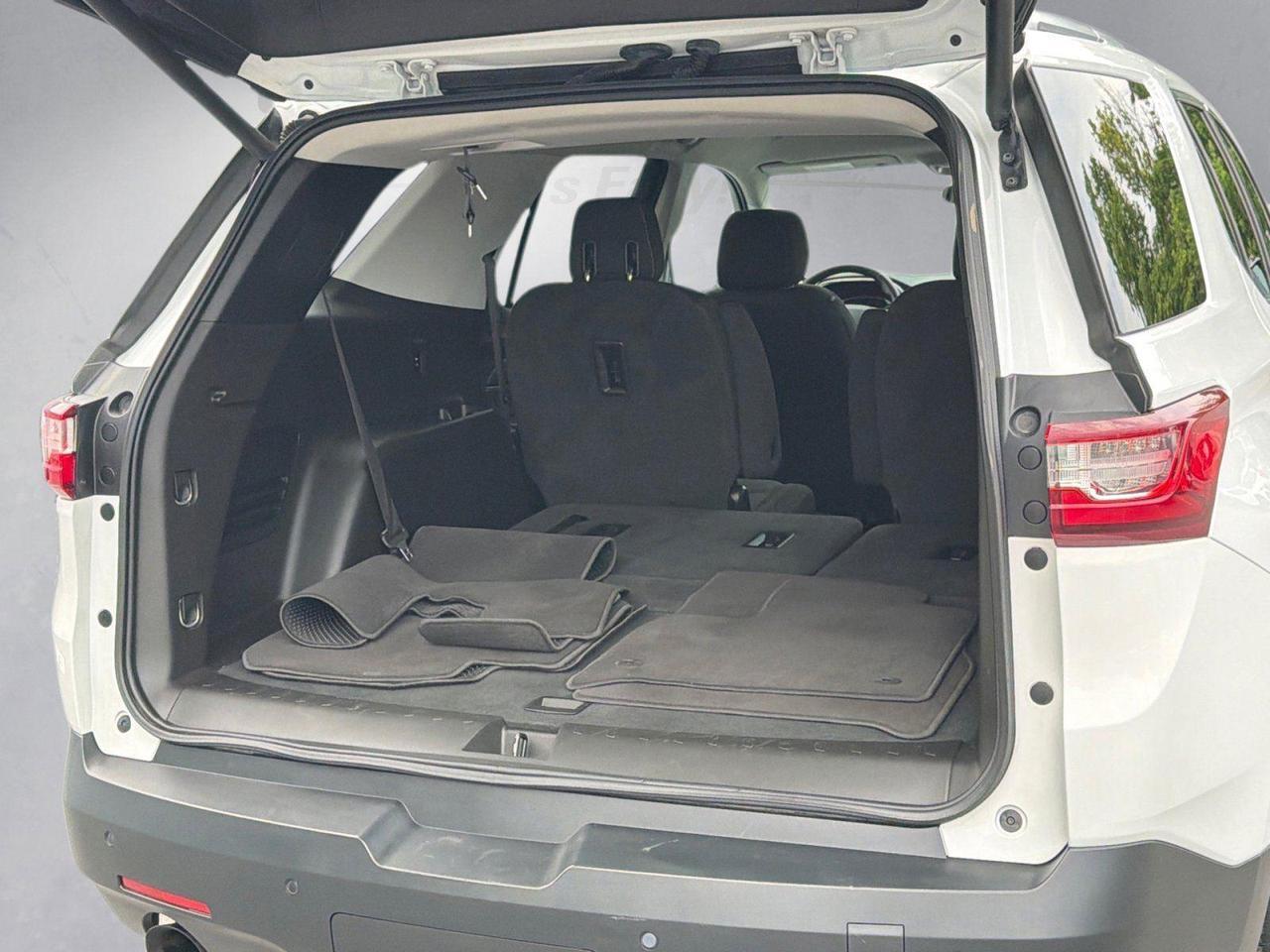 2018 Chevrolet Traverse LT Cloth Hagerstown MD