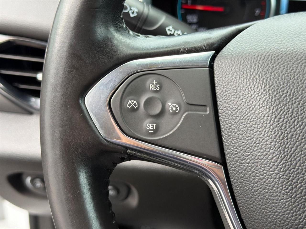 2018 Chevrolet Traverse LT Cloth Hagerstown MD