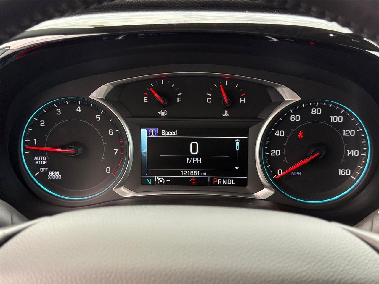 2018 Chevrolet Traverse LT Cloth Hagerstown MD