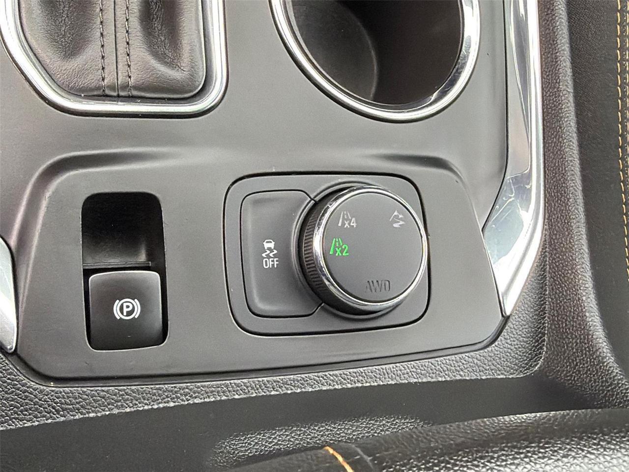 2018 Chevrolet Traverse LT Cloth Hagerstown MD