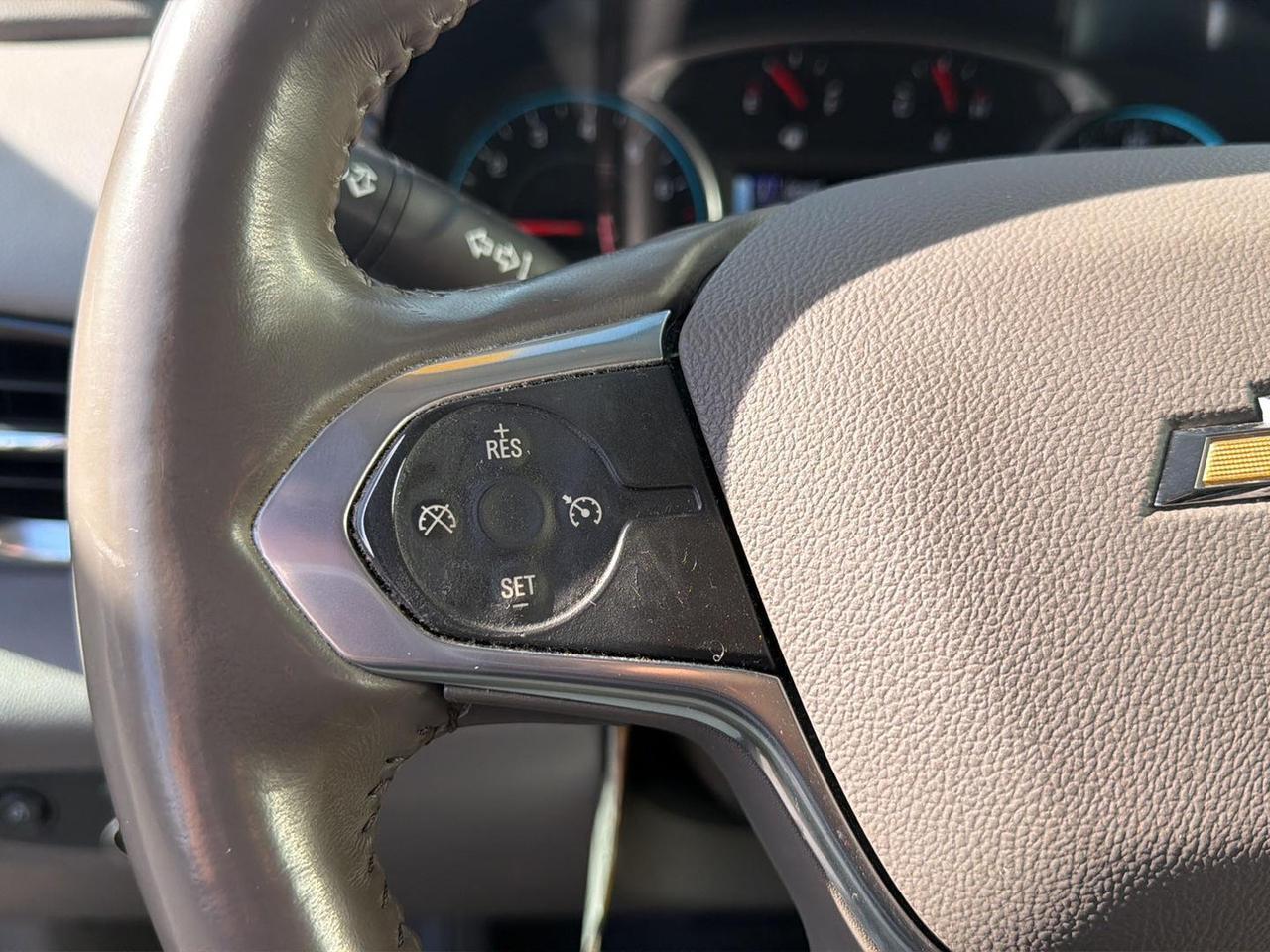 2018 Chevrolet Traverse LT Cloth Gaithersburg MD