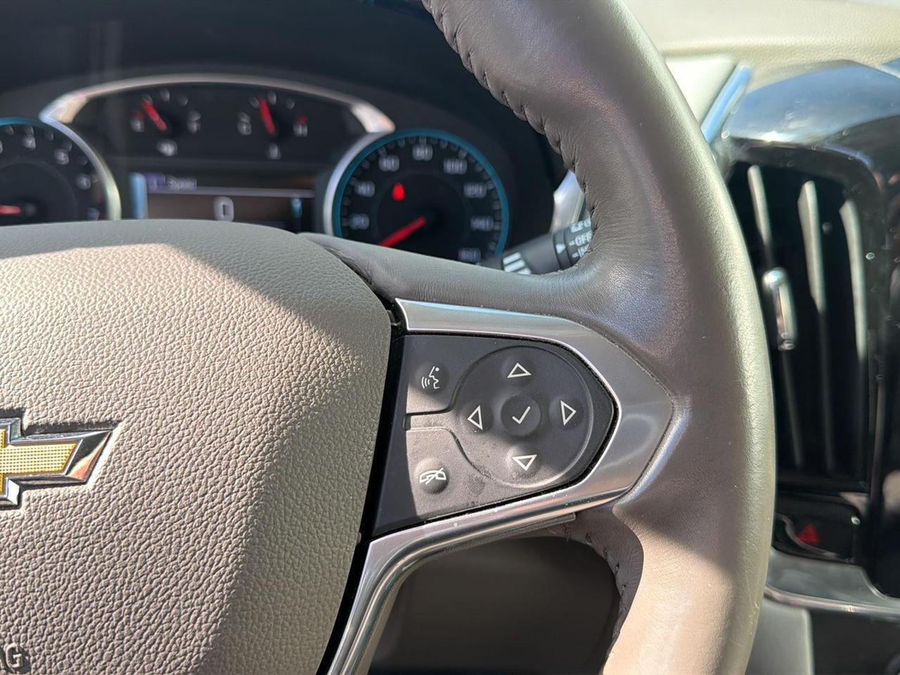 2018 Chevrolet Traverse LT Cloth Gaithersburg MD