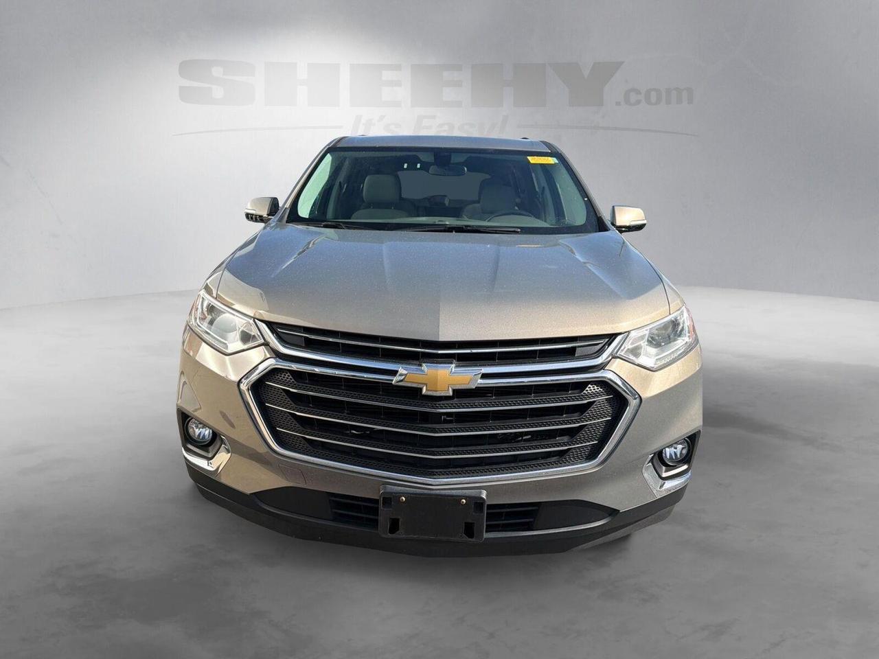 2018 Chevrolet Traverse LT Cloth Gaithersburg MD