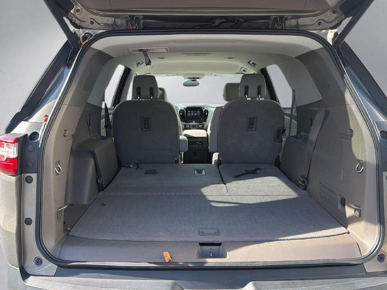 2018 Chevrolet Traverse LT Cloth Gaithersburg MD