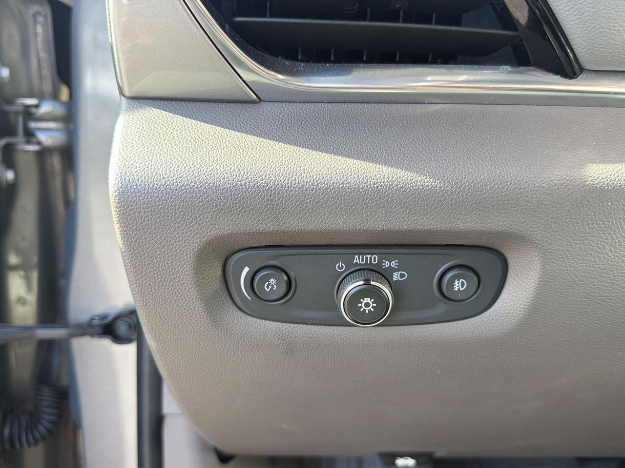 2018 Chevrolet Traverse LT Cloth Gaithersburg MD