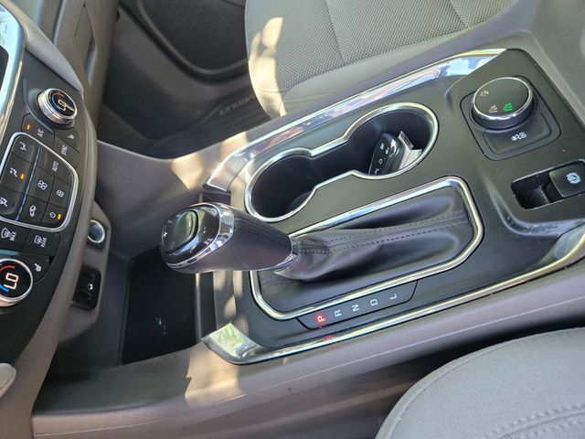 2018 Chevrolet Traverse LT Folsom CA