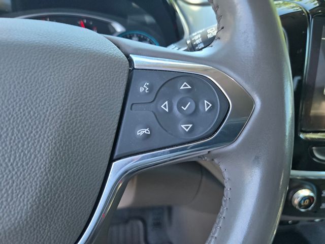 2018 Chevrolet Traverse LT Folsom CA