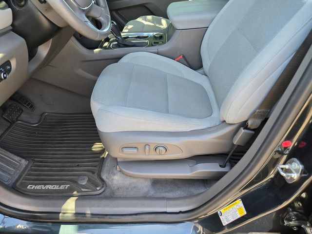 2018 Chevrolet Traverse LT Folsom CA