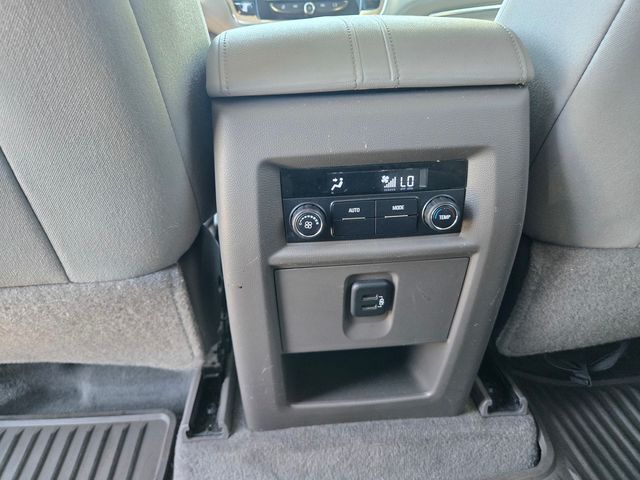 2018 Chevrolet Traverse LT Folsom CA