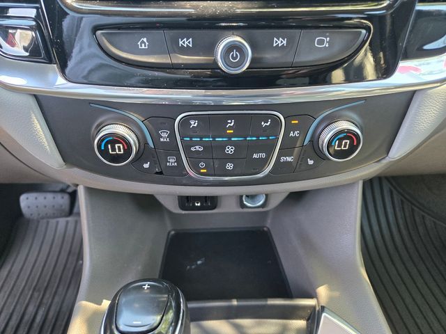 2018 Chevrolet Traverse LT Folsom CA