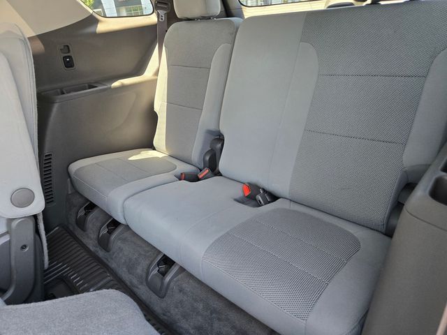 2018 Chevrolet Traverse LT Folsom CA