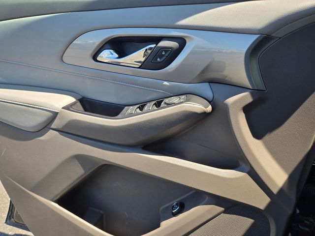 2018 Chevrolet Traverse LT Folsom CA