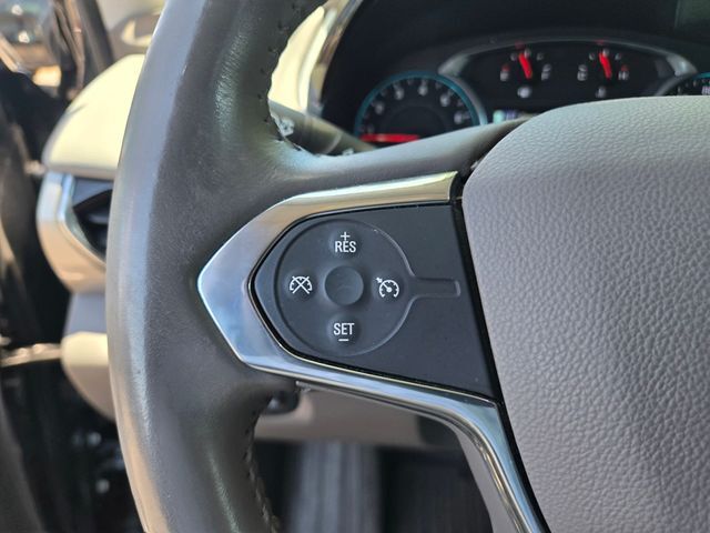 2018 Chevrolet Traverse LT Folsom CA