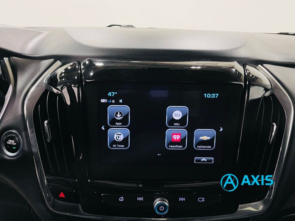 2018 Chevrolet Traverse LT Jersey City NJ