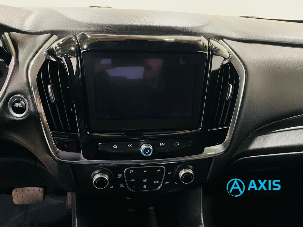 2018 Chevrolet Traverse LT Jersey City NJ