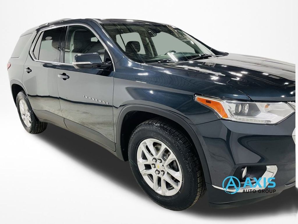 2018 Chevrolet Traverse LT Jersey City NJ