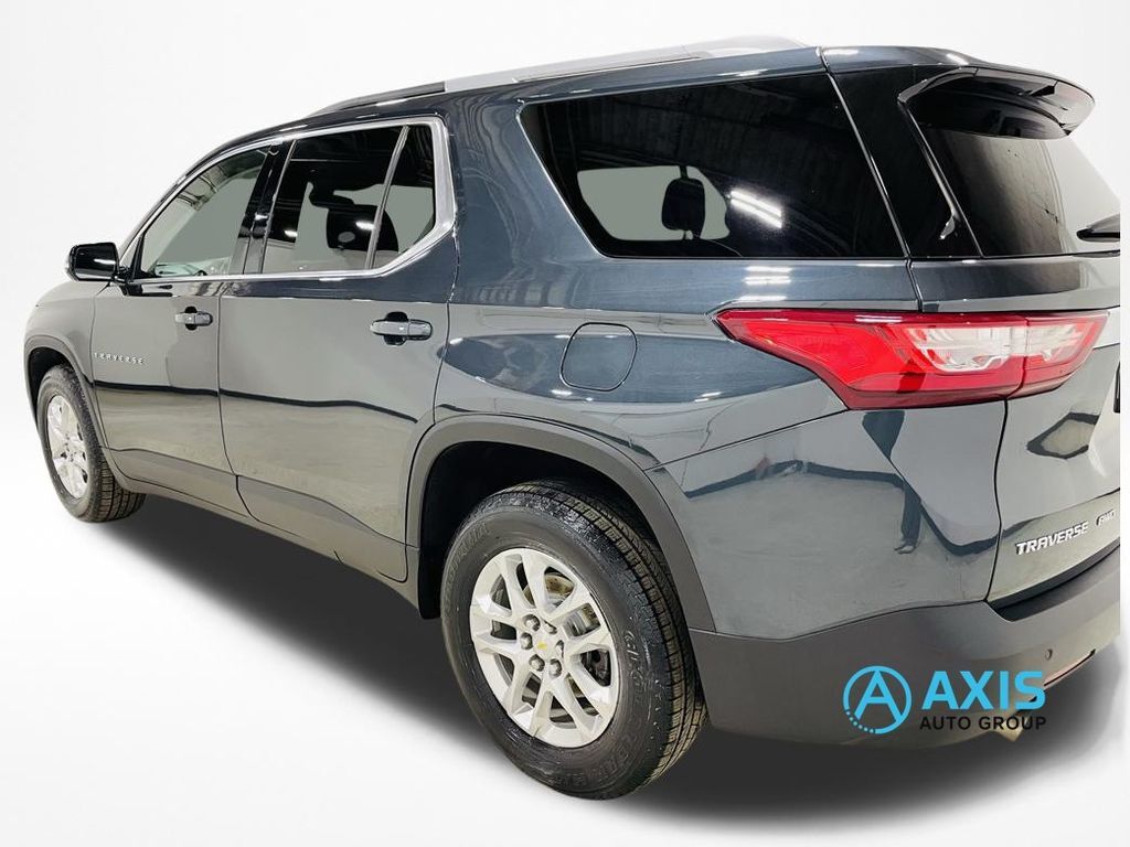 2018 Chevrolet Traverse LT Jersey City NJ