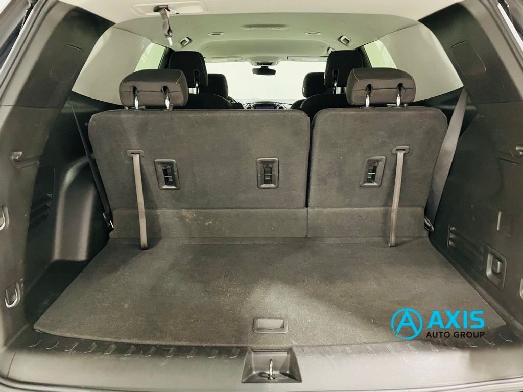 2018 Chevrolet Traverse LT Jersey City NJ